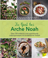 Zu Gast bei Arche Noah - Gertrud Hartl,  Arche Noah