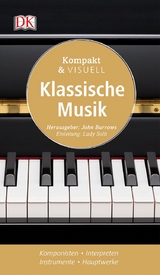 Kompakt & Visuell Klassische Musik - John Burrows