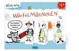 Krickel-Krakel W&uuml;rfelm&auml;nnchen