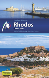 Rhodos - Hans-Peter Siebenhaar