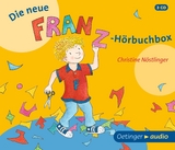 Die neue Franz-Hörbuchbox - Christine Nöstlinger