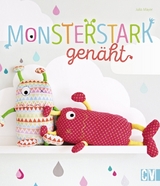 Monsterstark genäht - Julia Mayer