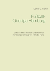 Fu&szlig;ball-Oberliga Hamburg - Daniel G. Martin