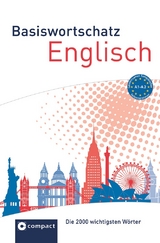 Basiswortschatz Englisch - Alice Brown