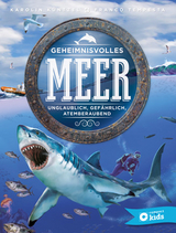 Geheimnisvolles Meer - Karolin K&uuml;ntzel