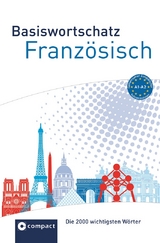 Basiswortschatz Franz&ouml;sisch - Mireille Schauwecker