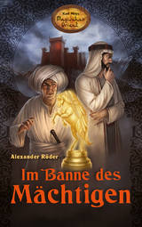 Im Banne des M&auml;chtigen - Alexander R&ouml;der