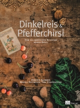 Dinkelreis & Pfefferchirsi - Dominik Flammer, Monica Rottmeyer, Tina Sturzenegger