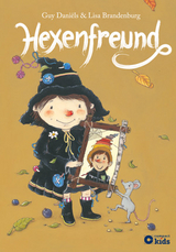 Hexenfreund - Guy Dani&euml;ls