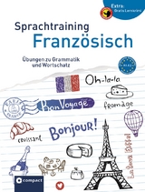 Sprachtraining Franz&ouml;sisch - Sandrine Famin