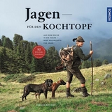 Jagen für den Kochtopf - Francis Ray Hoff