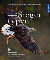 Siegertypen - Dietmar Nill, Thorsten Pr&ouml;hl, Bernhard Ziegler