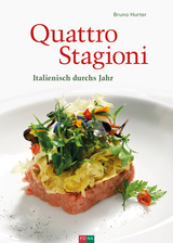 Quattro Stagioni - Bruno Hurter