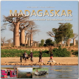 Madagaskar - Tropenwunder im Indischen Ozean - Franz Stadelmann