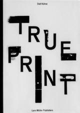 Dafi K&uuml;hne True Print - Dafi K&uuml;hne