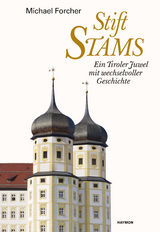 Stift Stams - Michael Forcher