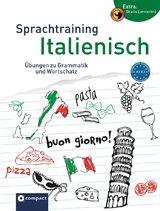 Sprachtraining Italienisch - Giulia Tomini