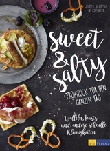sweet & salty - Andrea Martens, Jo Kirchherr