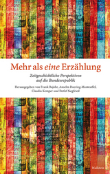 Mehr als eine Erzählung - 