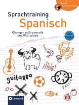 Sprachtraining Spanisch - Ana L&oacute;pez Toribio