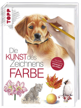 Die Kunst des Zeichnens - Farbe