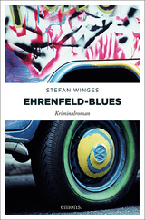 Ehrenfeld-Blues - Stefan Winges