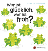 Wer ist gl&uuml;cklich, wer ist froh? - Guido Van Genechten