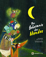 Das Geheimnis des Mondes - Bo-hyeon Seo Seo