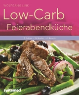 Low-Carb-Feierabendk&uuml;che - Wolfgang Link