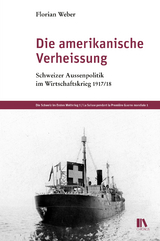 Die amerikanische Verheissung - Florian Weber