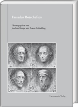Fassaden-Botschaften - 