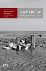 Grenzsteine - 