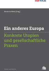 Ein anderes Europa - 