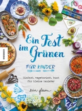 Ein Fest im Gr&uuml;nen f&uuml;r Kinder - Erin Gleeson