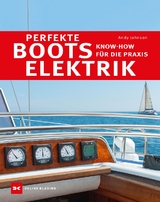 Perfekte Bootselektrik - Andy Johnson
