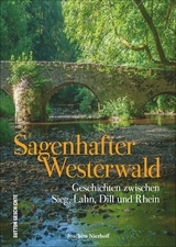 Sagenhafter Westerwald - Joachim Nierhoff