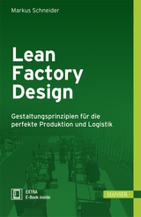 Lean Factory Design - Markus Schneider