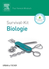 Survival-Kit Biologie - Paul Yannick Windisch