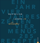 Maximilian Lorenz im L&rsquo;Escalier - Maximilian Lorenz