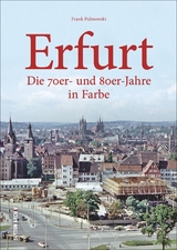 Erfurt - Frank Palmowski