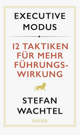 Executive Modus - Stefan Wachtel