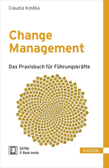 Change Management - Claudia Kostka