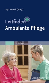 Leitfaden Ambulante Pflege - Palesch, Anja