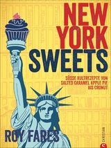 New York Sweets - Roy Fares
