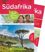 S&uuml;dafrika &ndash; Zeit f&uuml;r das Beste - Roland F. Karl, Nicolas van Ryk