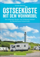 Ostseek&uuml;ste mit dem Wohnmobil - Torsten Berning