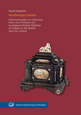 Kindbettgeschenke - Nicole Br&uuml;derle