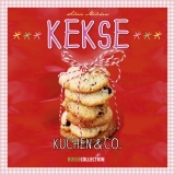 Kekse Kuchen & Co. - Silvie Milchers