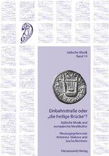 Einbahnstra&szlig;e oder &bdquo;die heilige Br&uuml;cke&ldquo;? - 