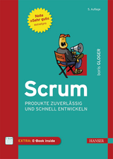 Scrum - Boris Gloger